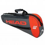 Head Core Pro 3R Anthracite / Red